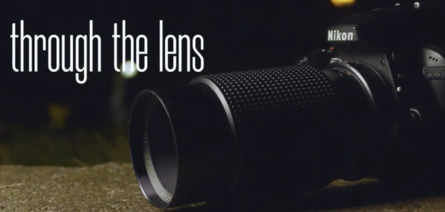 Through The Lens Ep.4