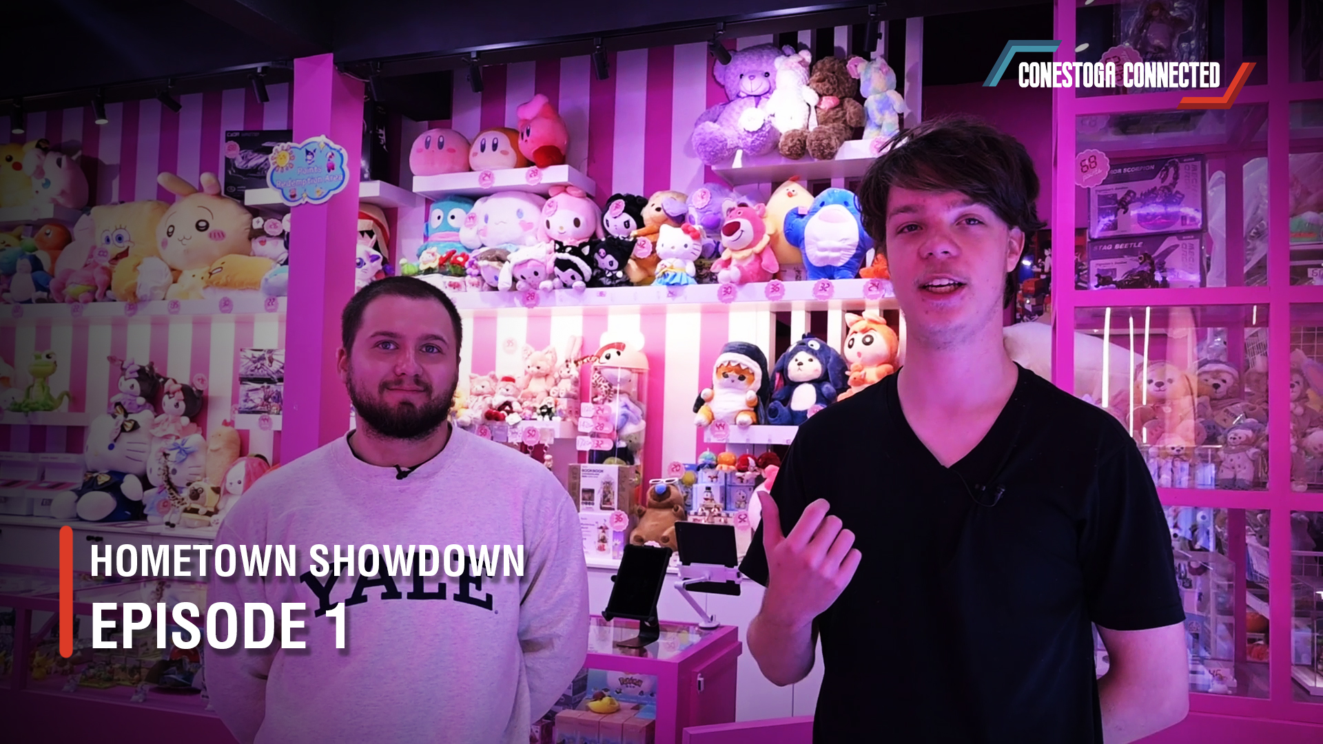 Hometown Showdown Episode 1