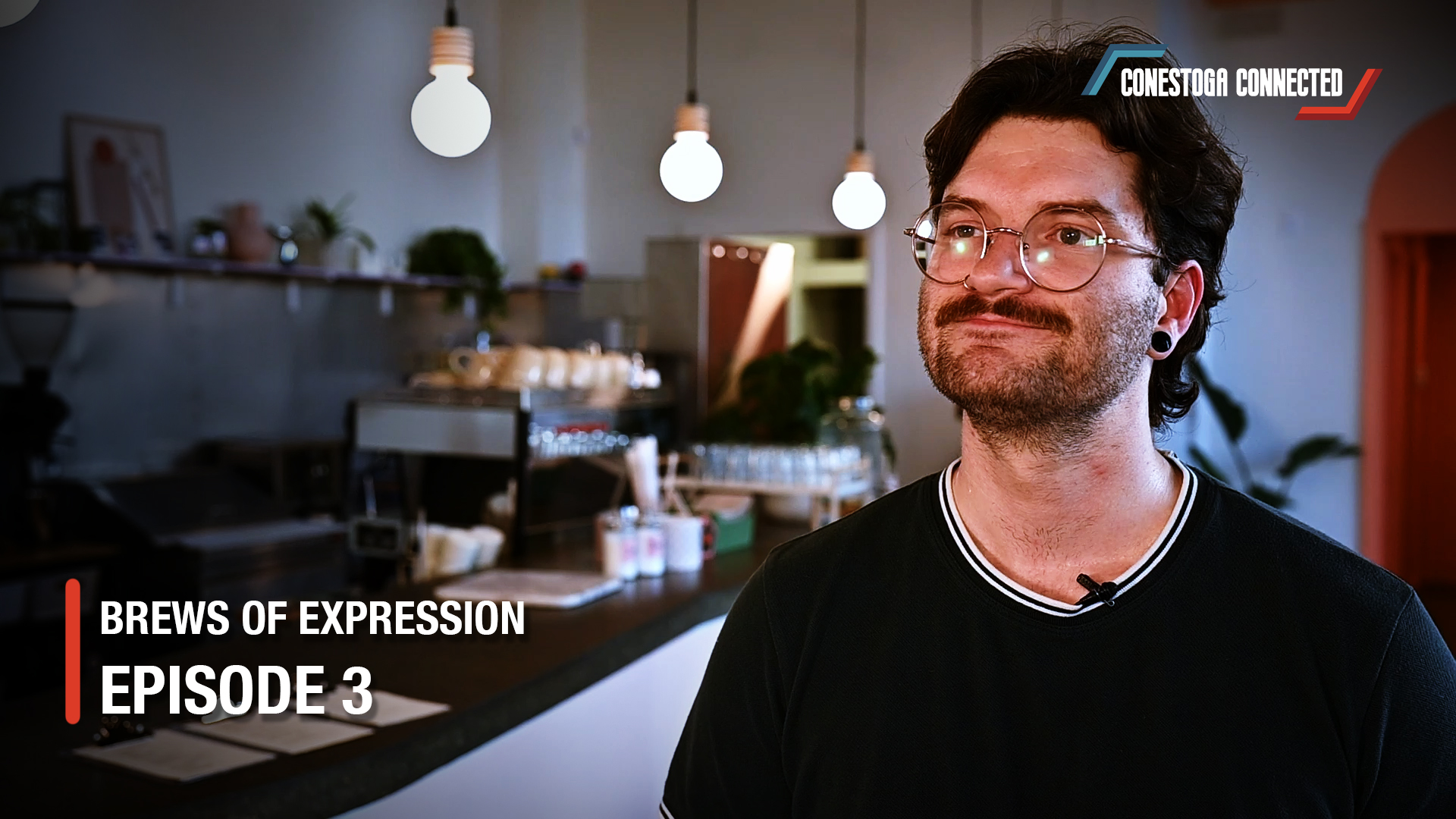 Brews of Expression Episode 3