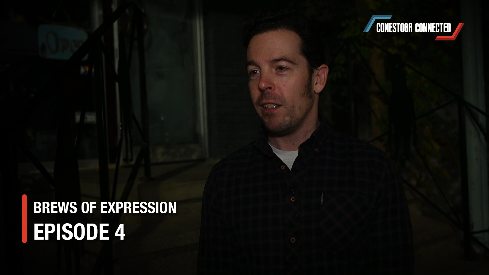 Brews of Expression Episode 4